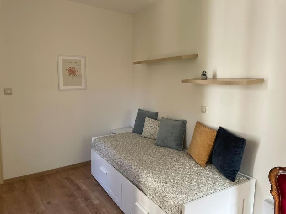 Archontiko Theofilou #2 With Private Parking Space Apartment Thessaloniki Exterior photo