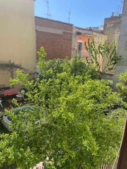 Archontiko Theofilou #2 With Private Parking Space Apartment Thessaloniki Exterior photo
