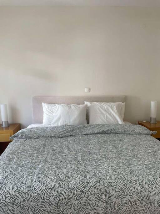 Archontiko Theofilou #2 With Private Parking Space Apartment Thessaloniki Exterior photo